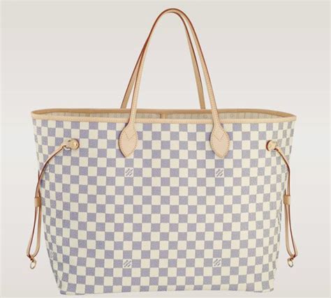 checkered louis vuitton tote|louis vuitton checkered tote bag.